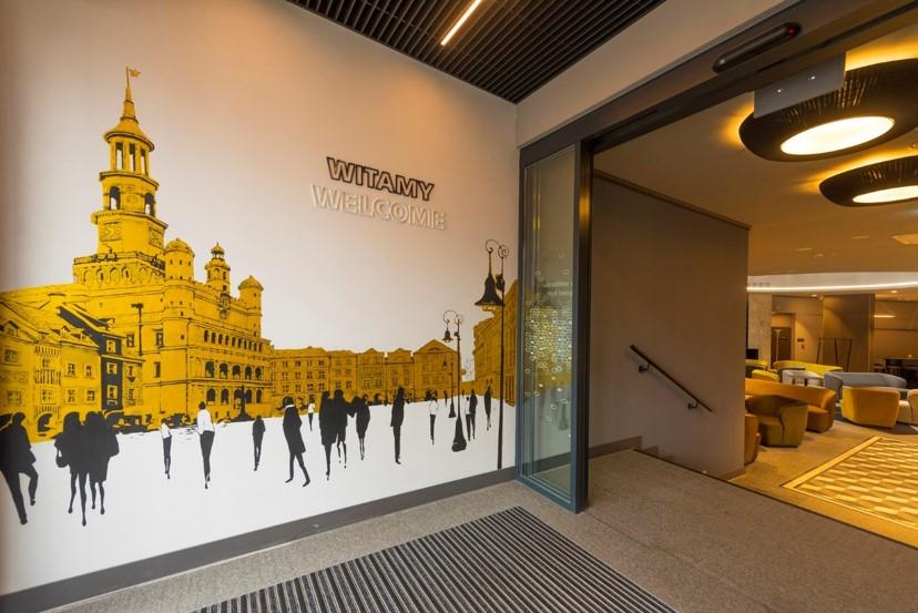 Hampton By Hilton Old Town Poznan