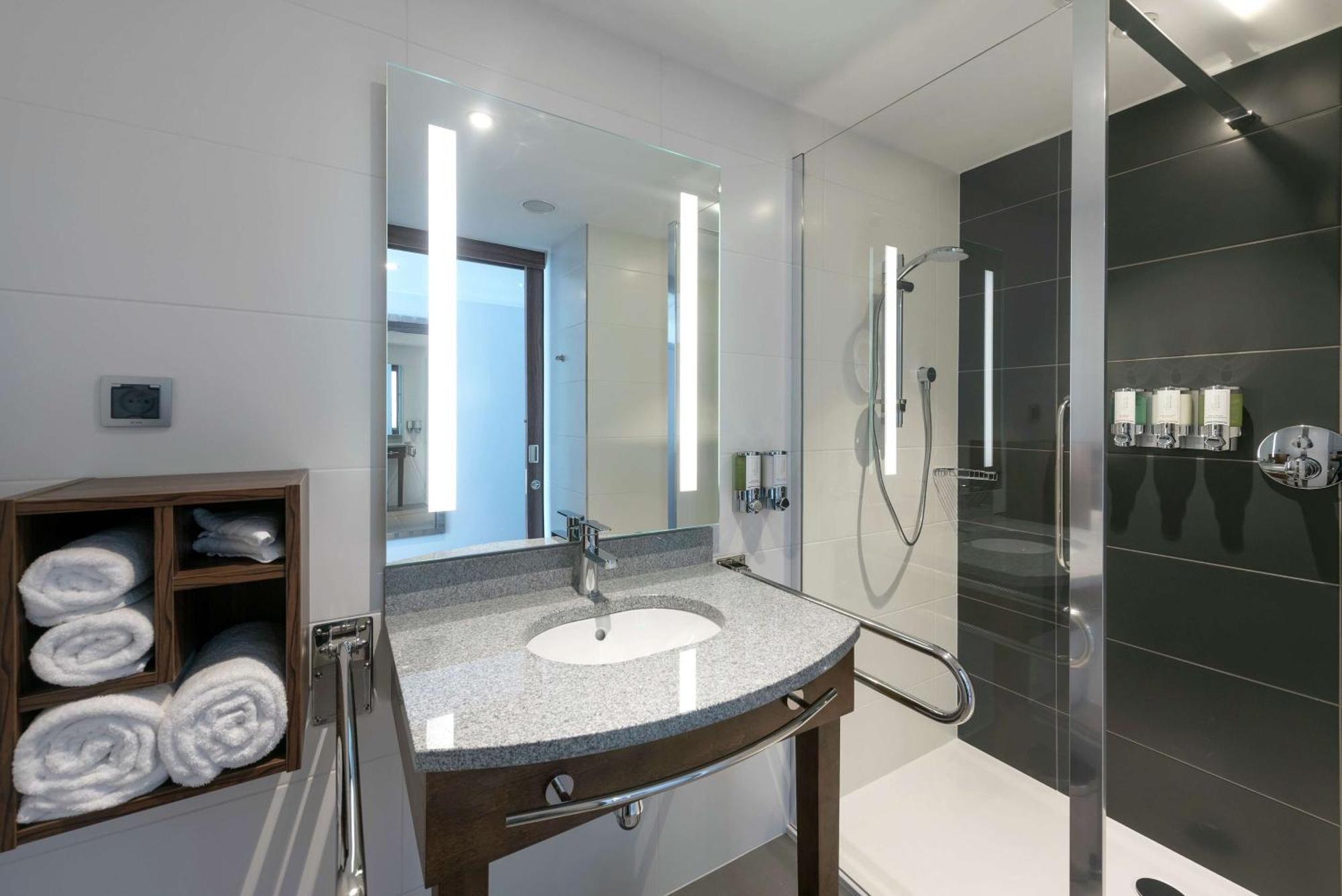 Hampton By Hilton Old Town Poznan