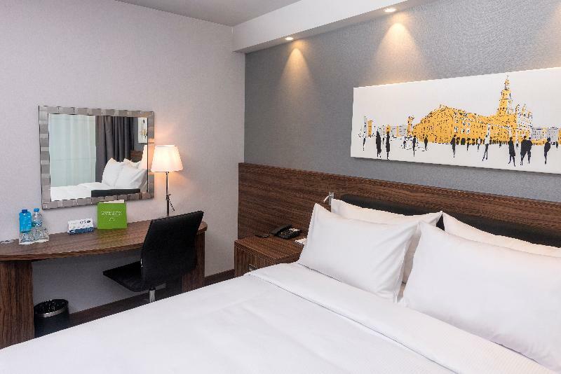 Hampton By Hilton Old Town Poznan