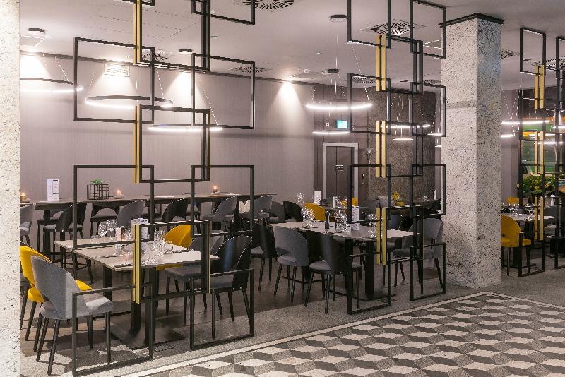 Hampton By Hilton Old Town Poznan